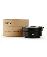 Urth Leica R Lens Mount to Sony E Camera Mount Adapter