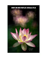 NiSi NiSi 250mm f/5.6 Reflex Manual Focus Lens for G Mount