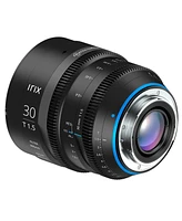 Irix 30mm T1.5 Cine Lens for Leica L, Feet