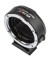 Viltrox Canon Ef/Ef-s Lens to L Mount Adapter