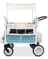 WonderFold Wagon Volkswagon 2 Stroller Wagon