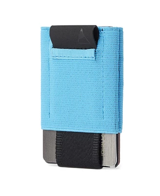 Nomatic Men's Wallet - Thin Minimalist Wallet, Hold Cash and 14 Cards