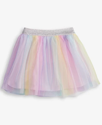 Epic Threads Toddler Girls Rainbow Tutu Skirt, Exclusively at Macy's