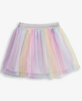 Epic Threads Toddler Girls Rainbow Tutu Skirt, Exclusively at Macy's