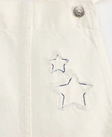 Epic Threads Toddler Girls Cotton Denim Skirtall, Exclusively at Macy's
