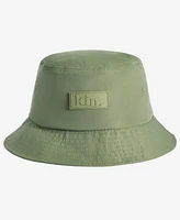 Kin Apparel Waterproof Satin-Lined Bucket Hat