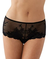 Wacoal Women's Vivid Attraction Tanga Underwear 845384