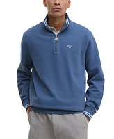 Barbour Men's Rosford Half-Zip Sweatshirt