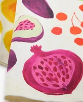 Supra Endura Farmer's Market Kitchen Tea Towel