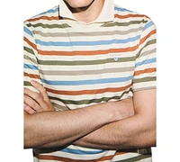 Barbour Men's Rokeby Stripe T-Shirt