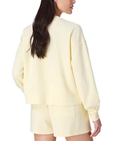 Sweaty Betty Women's Cloudweight Drop-Shoulder Cropped Top