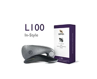 Aetrex Men's In-Style Orthotics