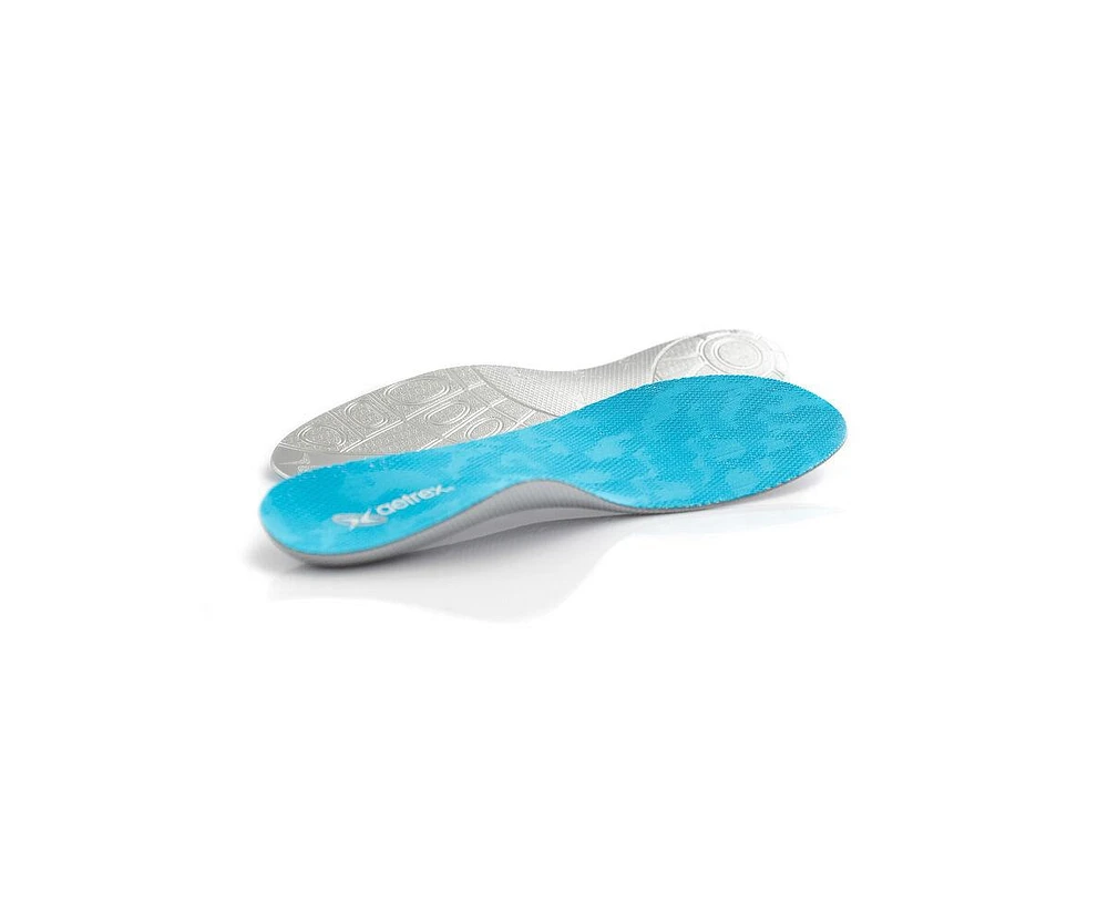 Aetrex Men's Unisex Cleats Posted Orthotics