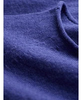 Celtic & Co. Women's Supersoft Boat Neck Sweater