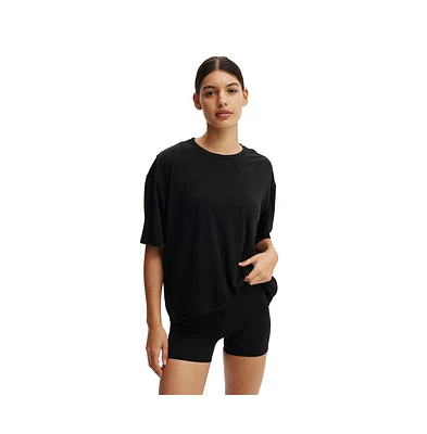 Cotton On Women's Active Lightweight Tshirt