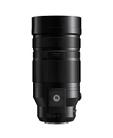 Panasonic Leica Dg Vario-Elmarit 100-400mm f/4.0-6.3 Ii Asph Lens with Alta Pro 2+ 264AB 4-Section Aluminum Tripod