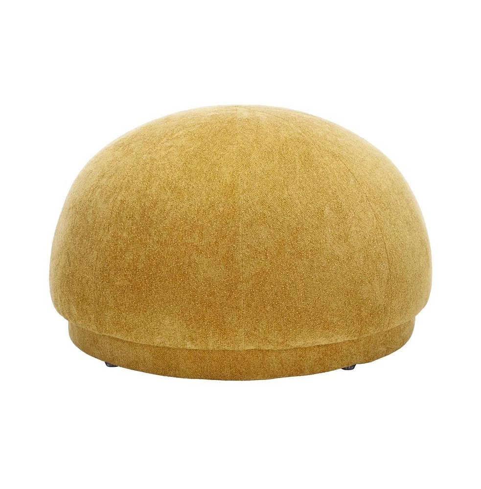 Lipy Half Sphere Ottoman