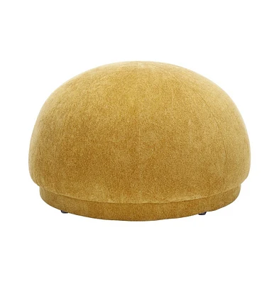 Lipy Half Sphere Ottoman