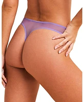 Adore Me Women's Ela Thong Panty