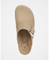 Slip On Clog