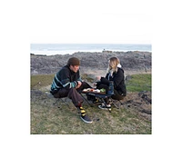 Naturehike Camping Table Folding Small Dining Outdoor Portable Picnic Hiking Trip Garden