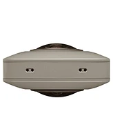 Ricoh Theta SC2 4K 360 Degree Spherical Camera for Business, Beige