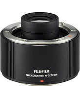 Fujifilm Fujifilm Xf 50-140mm (76-213mm) F2.8 R Lm Ois Weather Resistant Lens