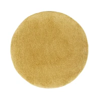 Dreid Round Top Ottoman