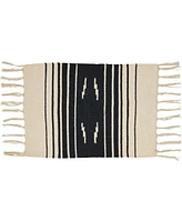 Saro Lifestyle Southwestern Spice Placemats, 12" x 18"