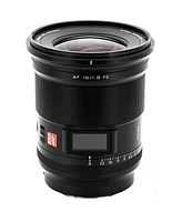 Viltrox Af 16mm f/1.8 Stm Lens for Sony E