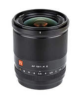Viltrox Af 13mm f/1.4 E Lens for Sony E
