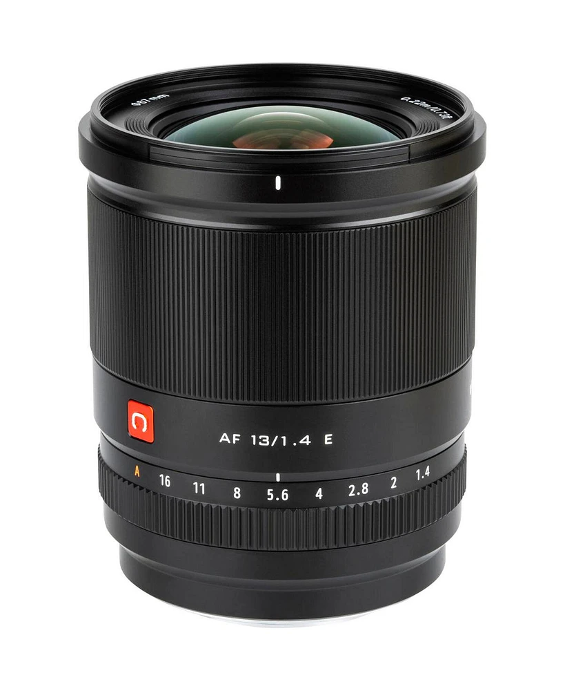 Viltrox Af 13mm f/1.4 E Lens for Sony E