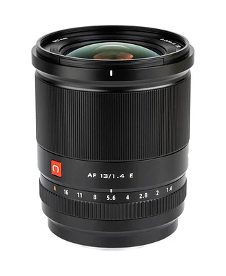 Viltrox Af 13mm f/1.4 E Lens for Sony E