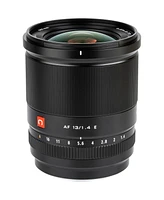 Viltrox Af 13mm f/1.4 E Lens for Sony E
