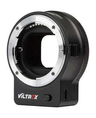 Viltrox Nf-z Nikon F-Mount Lens to Z-Mount Camera Adapter