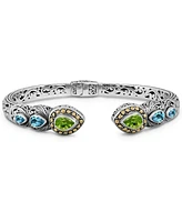 Devata Peridot