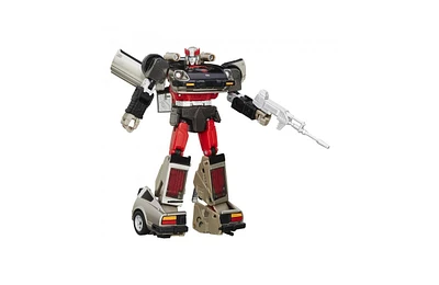 Mp-06 Bluestreak Sdcc Exclusive | Transformers Masterpiece