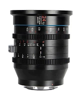 Sirui Jupiter 24mm T2.0 Macro Cine Lens for Pl Mount