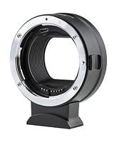 Viltrox Ef-z Lens Mount Adapter for Canon Ef/Ef-s-Mount Lens to Nikon Z Camera