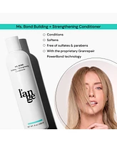 Ms. Bond Building + Strengthening Conditioner