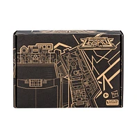 Dk-3 Breaker Legacy Deluxe Class | Transformers Legacy Generations Selects