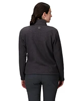 Marmot Women's Drop Lineed Collar Jackets