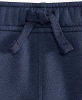 Epic Threads Toddler Boys 2T-4T Soft Fleece Shorts, Exclusively at Macy's