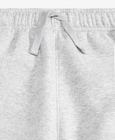 Epic Threads Little & Big Boys Heather Fleece Joggers, Exclusively at Macy's
