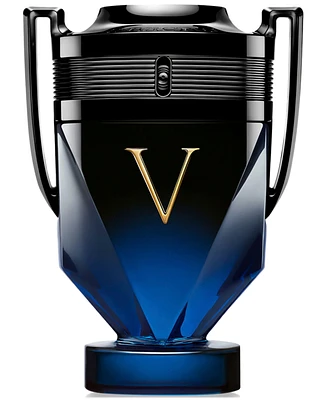 Rabanne Men's Invictus Victory Elixir Parfum Intense Spray