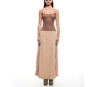 Lioness Women's Renaissance Maxi Dress