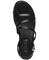 Wild Pair Women's Dottye Platform Sandals, Exclusively at Macy's