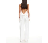 Lioness Women's Hills Open-Back Halter Top