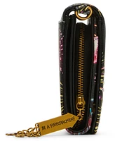 Betsey Johnson Spark Joy Chain Small Crossbody Bag
