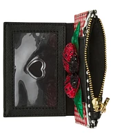 Betsey Johnson Ladybug Bifold Wallet